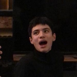 Meet your Posher, Zoli